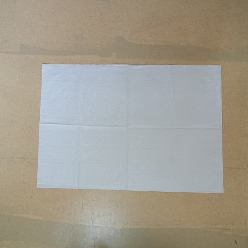 Polypropylene Feed Bags factory