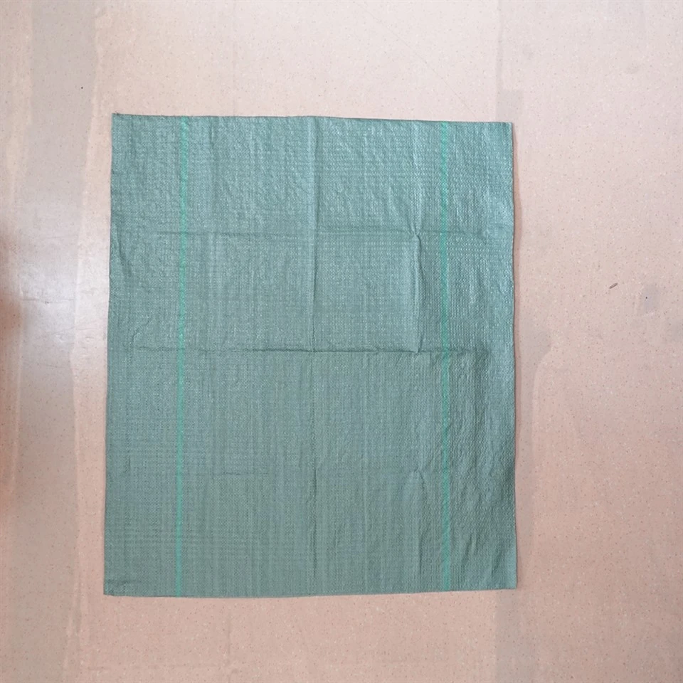 100gsm PP Woven Bag