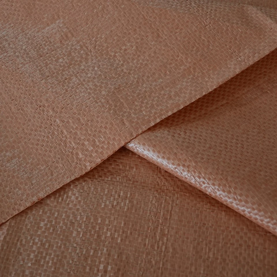 100kg Woven Bag