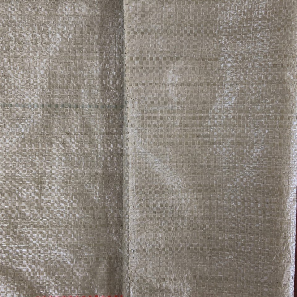 Aging-Resistant Woven Packaging Bags