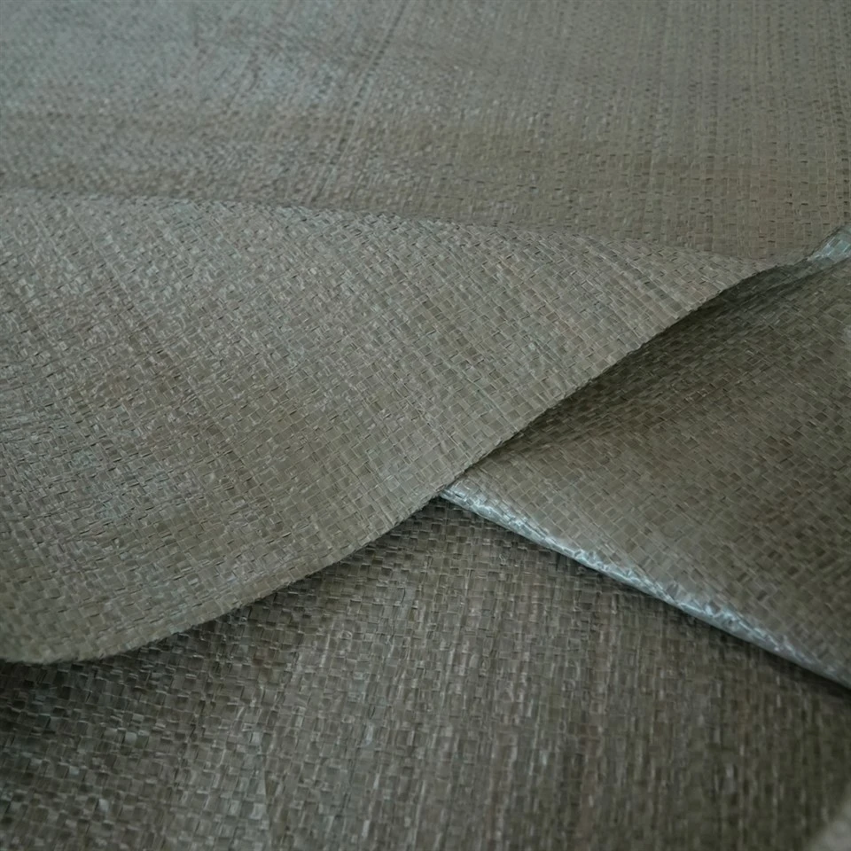 Cement Woven Bag
