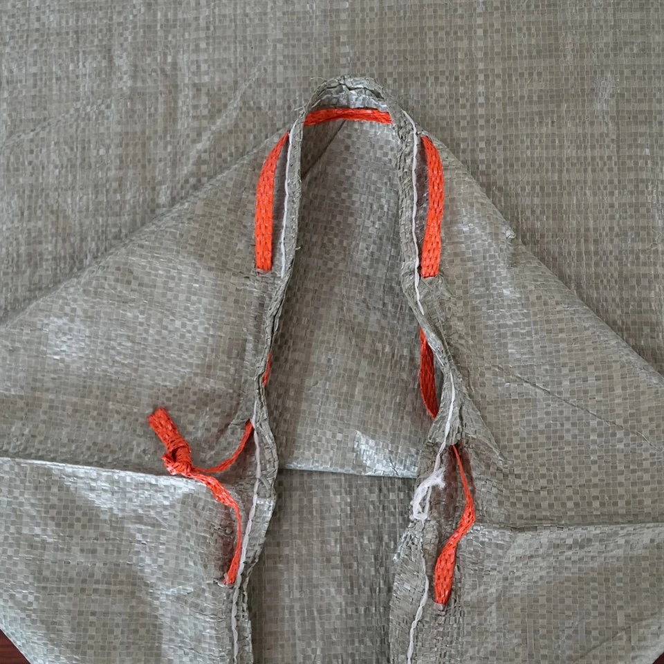 Drawstring PP Woven Bag