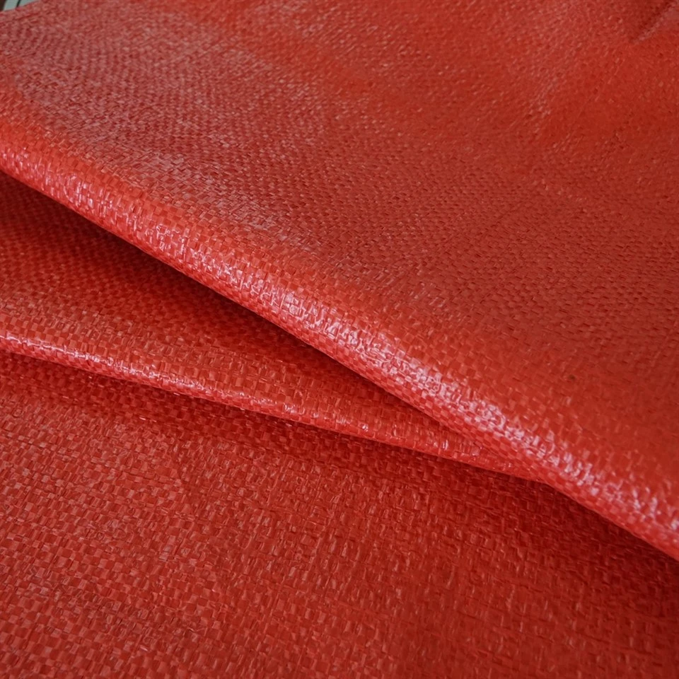 Extra-Thick Woven Packaging Bag