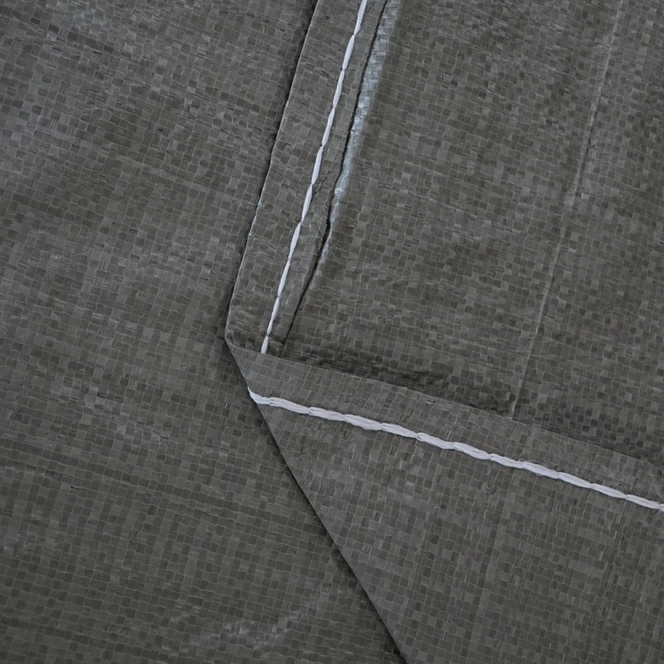 PP Woven Jumbo Bag