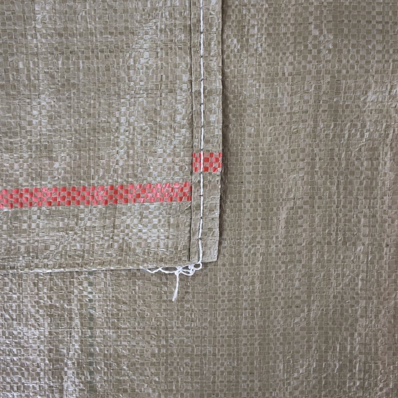PP Woven Valve Bags