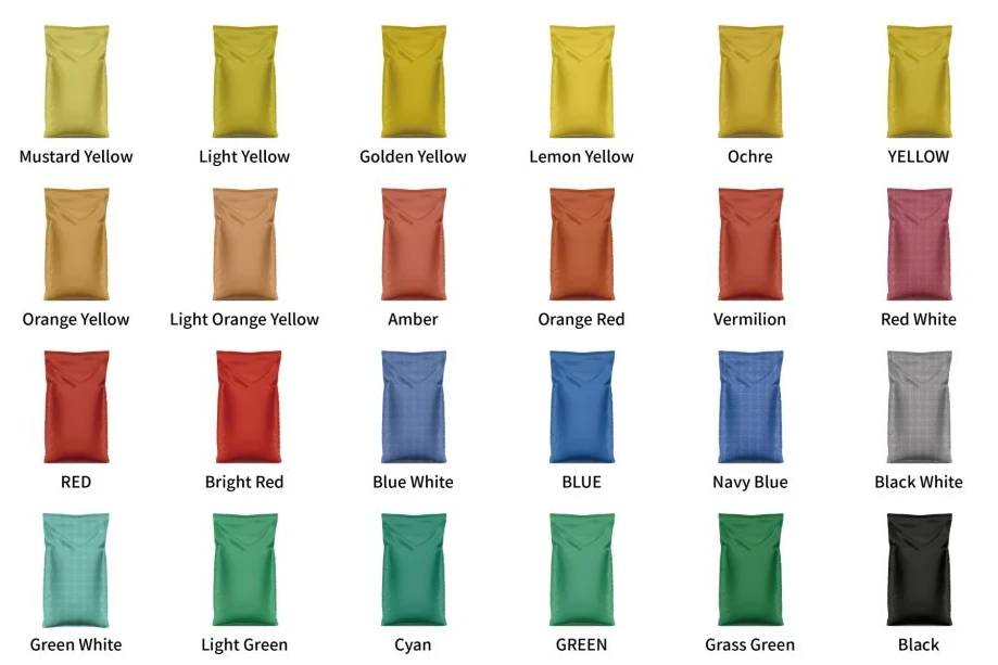 Color Customization Color Customization