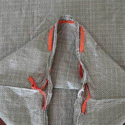 105gsm PP Woven Bag