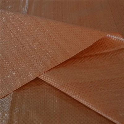 50gsm Woven Plastic Bag