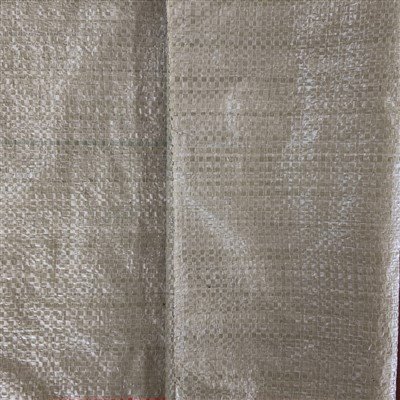 Aging-Resistant Woven Packaging Bags