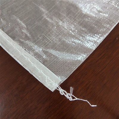 Breathable Woven Packaging Bags