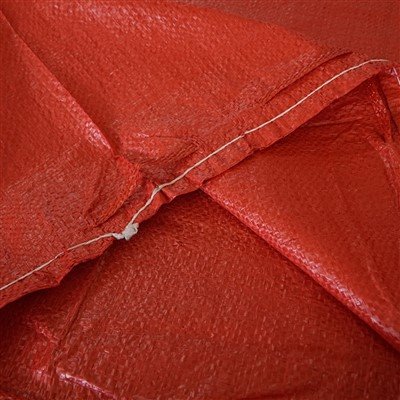Double-Stitched Woven Packaging Bags
