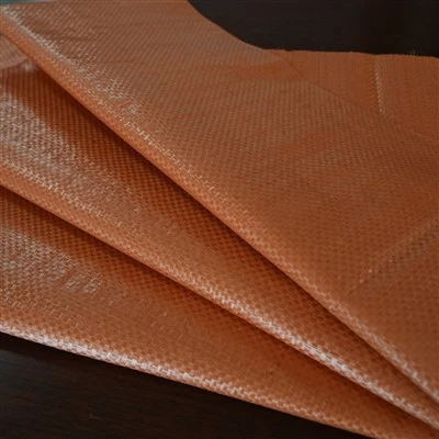 High-Load-Bearing PP Woven Bags