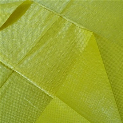 Open-Mouth Woven Packaging Bag
