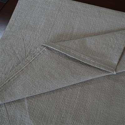 Plastic Woven Bag