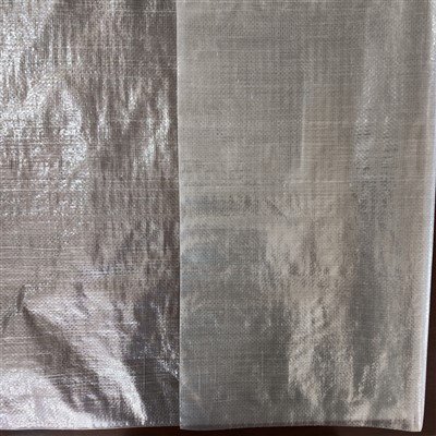 PP Woven Mesh Bags for Vegetables