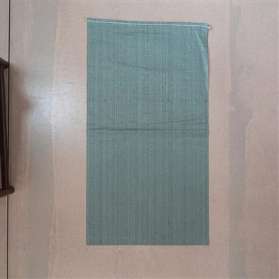Rectangular Woven Packaging Bagv