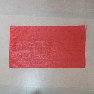 Single-Stitched PP Woven Bag