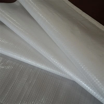 Translucent Woven Packaging Bag