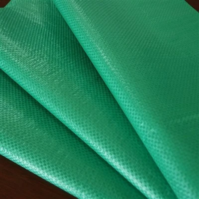 Unlaminated Woven Packaging Bags