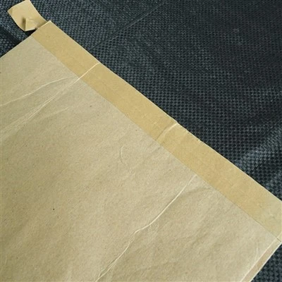 Waterproof Woven Packaging Bag