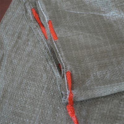 Woven Bags for Construction