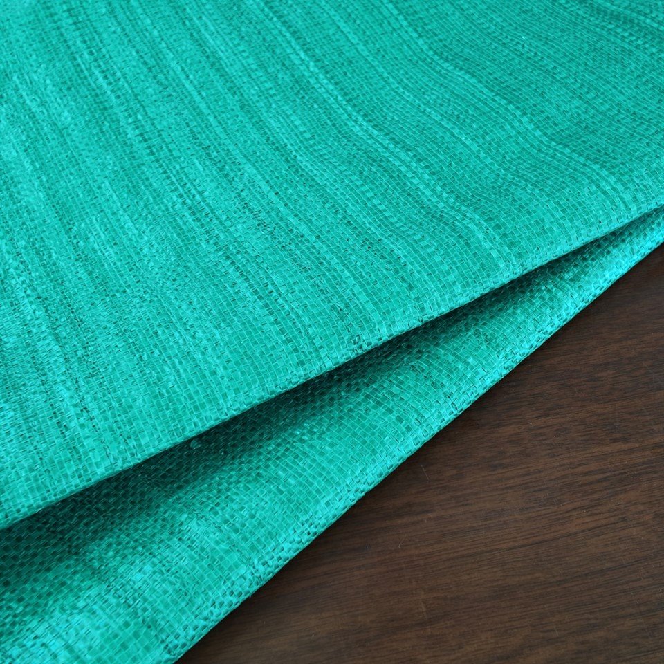 Solid-Color PP Woven Bag