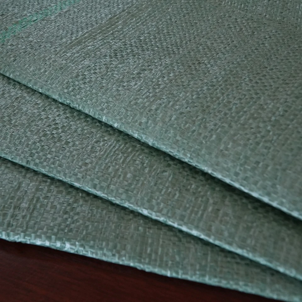 Valve-Mouth PP Woven Bag