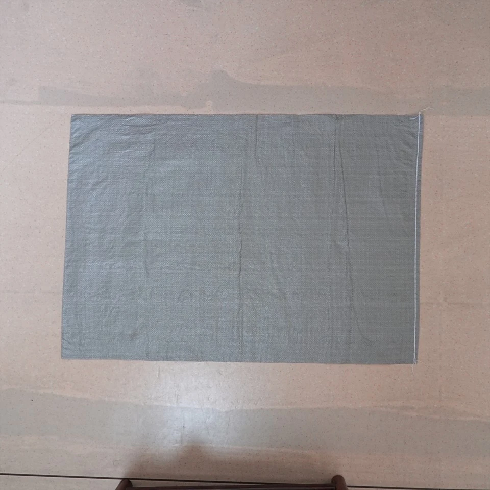 Woven Packaging Bags For Potatoes